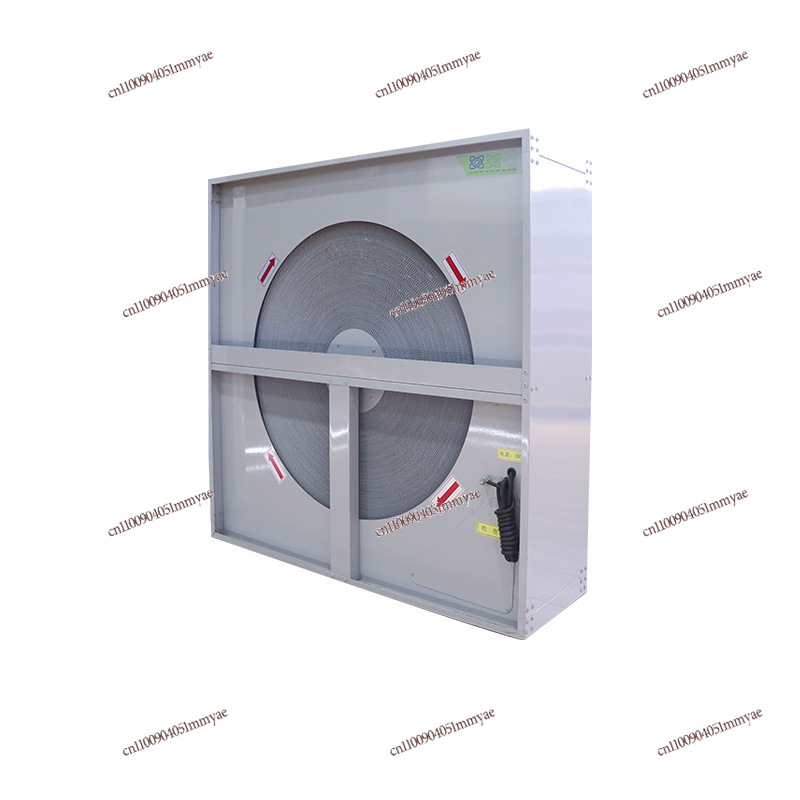 Office Furniture Exchange - Sistema di aria fresca Runner Scambiatore