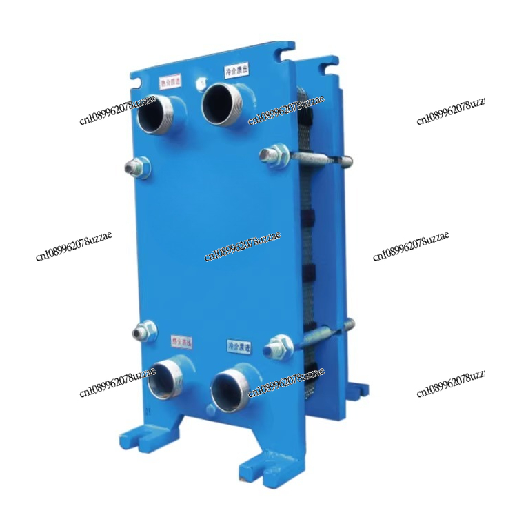 Office Furniture Exchange - Riscaldamento centrale Scambiatore di calore con