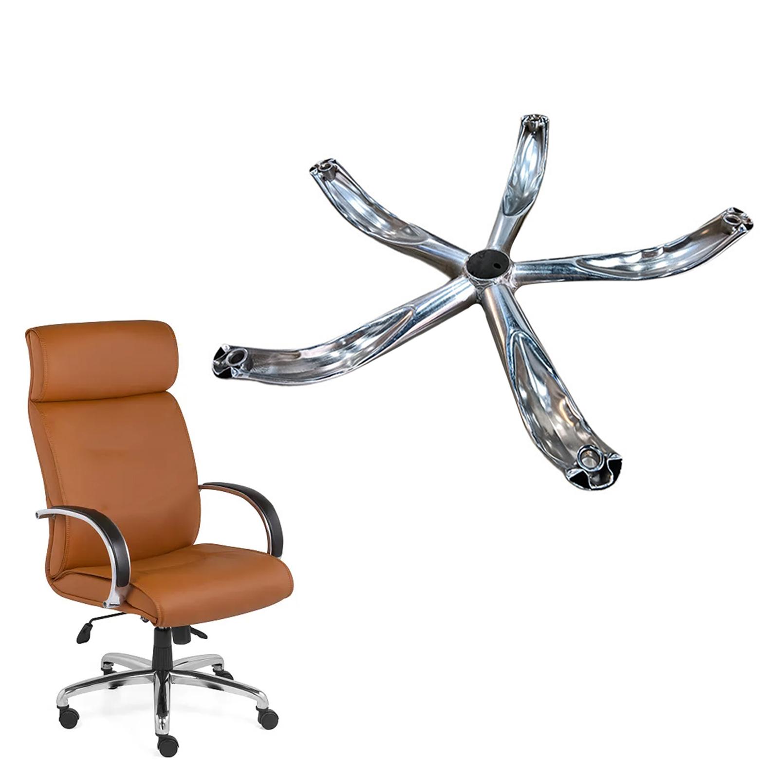 Office Furniture Solutions - Sedie da ufficio Base per sedia