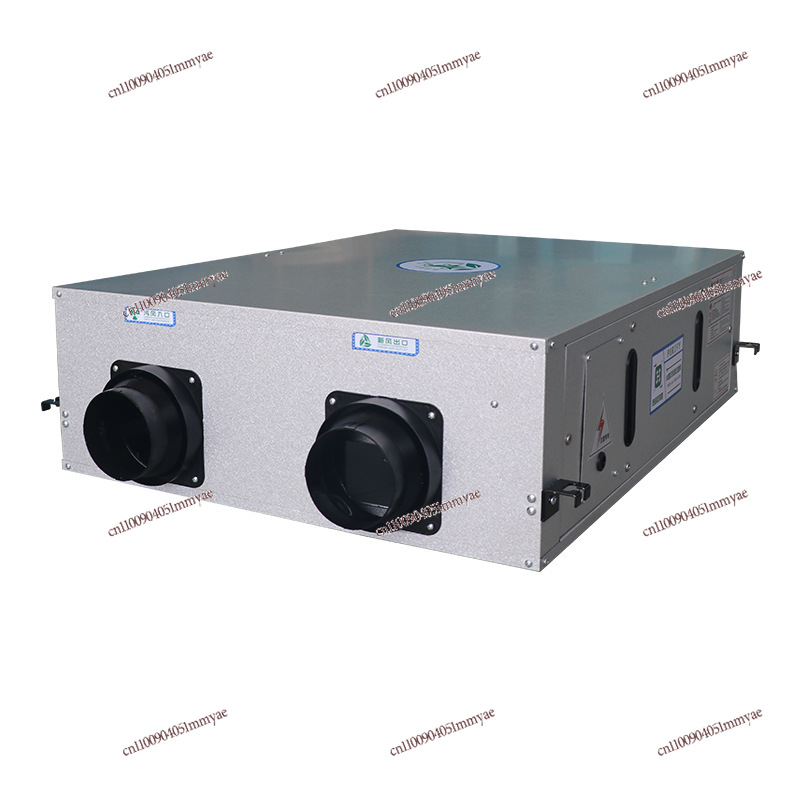 Office Furniture Exchange - Ventilatore d'aria fresca Scambiatore di calore