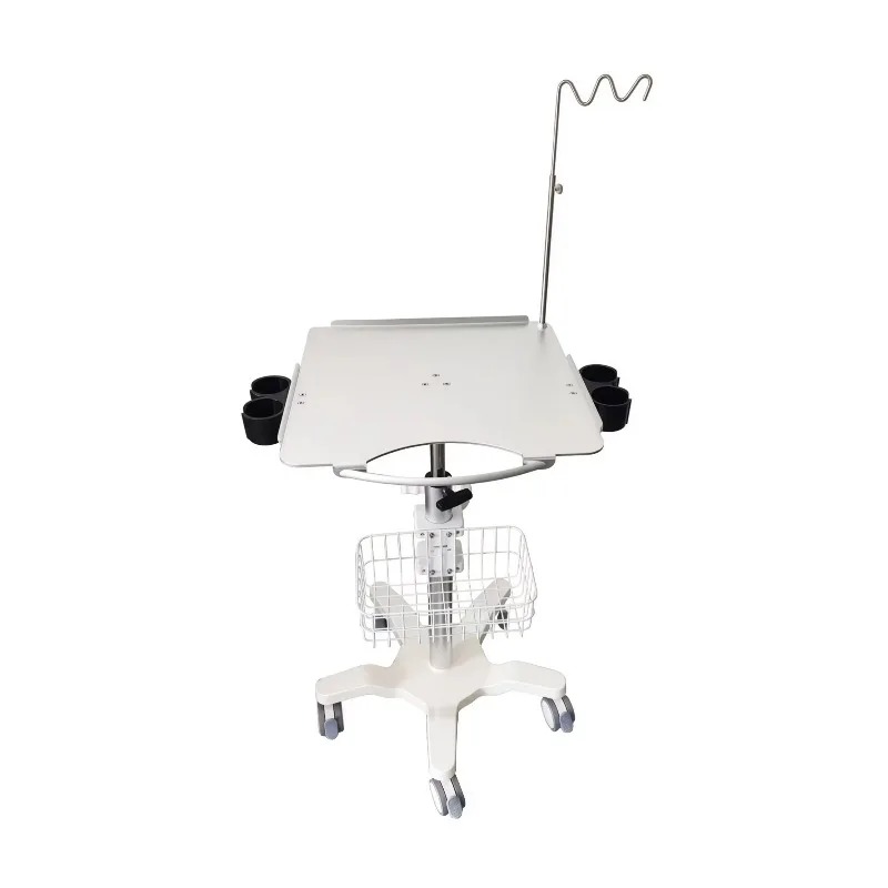 Office Furniture Solutions - Carrello Portaoggetti Mobile - Soluzione di