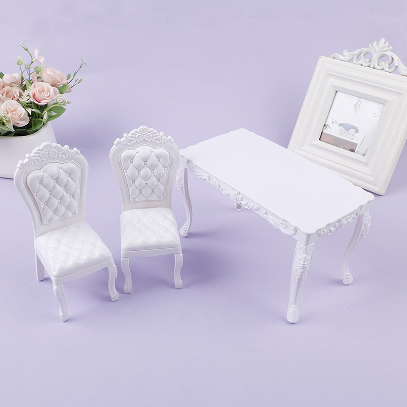 Office Furniture Solutions - 1PC Dollhouse 1:6 accessori per mobili