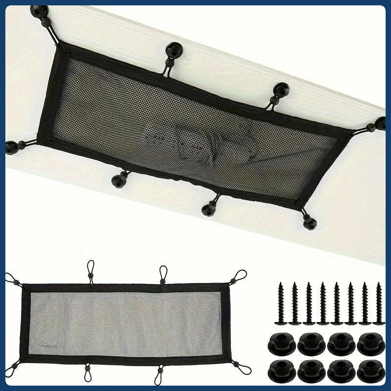 Pegboard Office Organizer - Rete per la gestione dei cavi