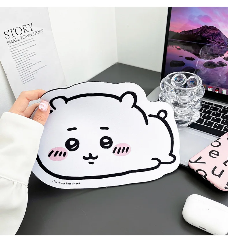 Tappetino per Mouse in Pelle a - Office Furniture Table recensione e prezzo