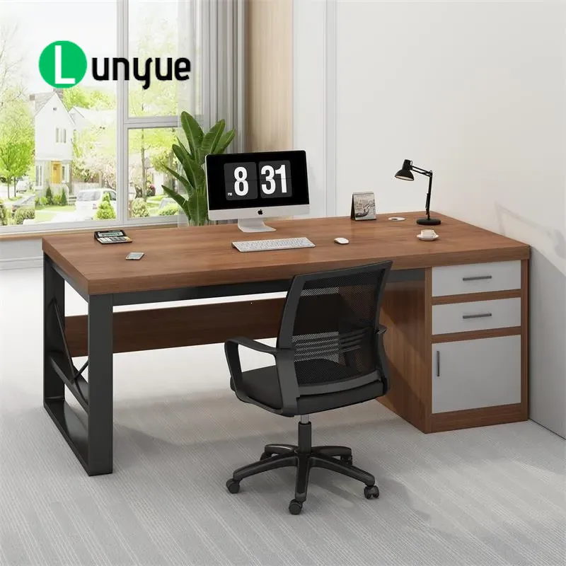 Scrivania da Ufficio con Sedia - Office Furniture Solutions recensione e prezzo