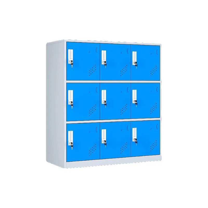 Armadio modulare per lo stocca - Office Storage Cabinet recensione e prezzo