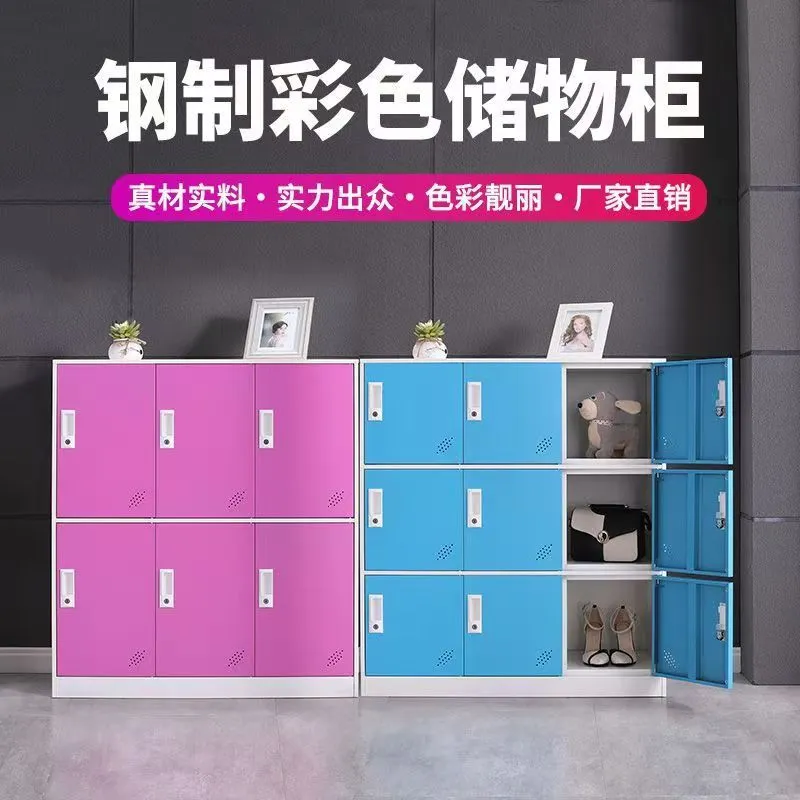Armadio modulare per lo stocca - Office Storage Cabinet recensione e prezzo