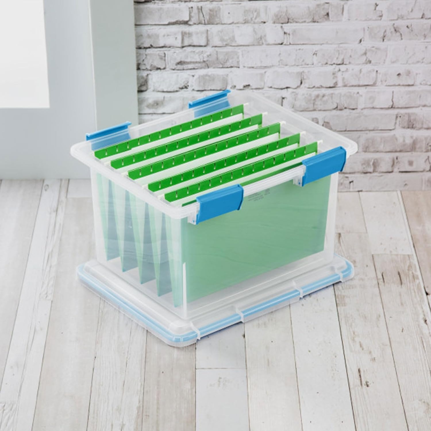 Scatola Porta Guarnizioni con  - Office Storage Cabinet recensione e prezzo