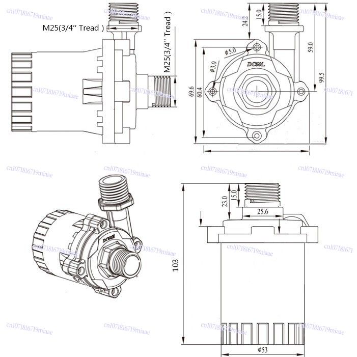 Pompa booster per WC intellige - Office Furniture And Equipment recensione e prezzo