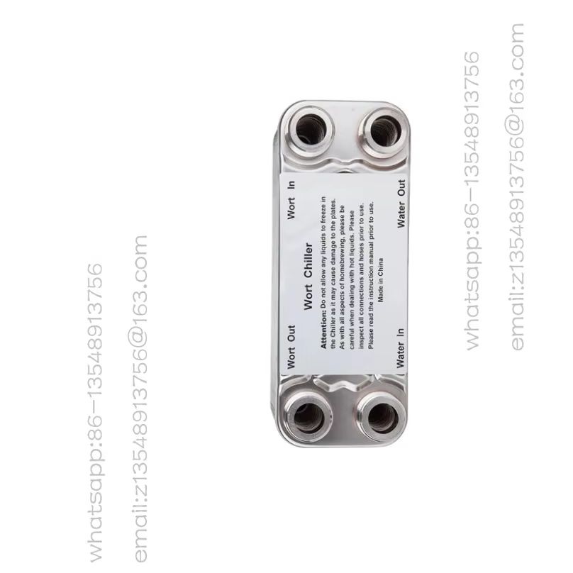 Scambiatore di calore a piastr - Office Furniture Exchange recensione e prezzo