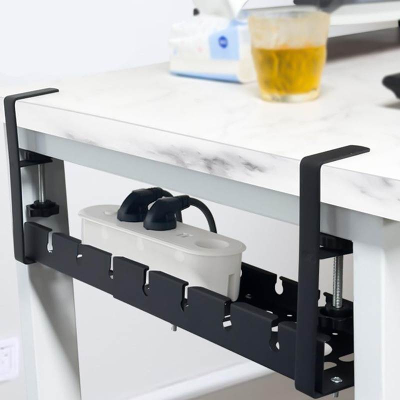Organizzatore per Cavi Retratt - Pegboard Office Organizer recensione e prezzo