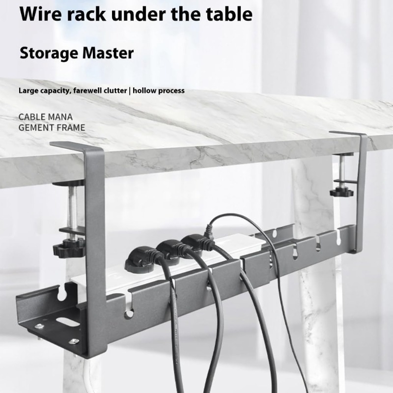 Organizzatore per Cavi Retratt - Pegboard Office Organizer recensione e prezzo