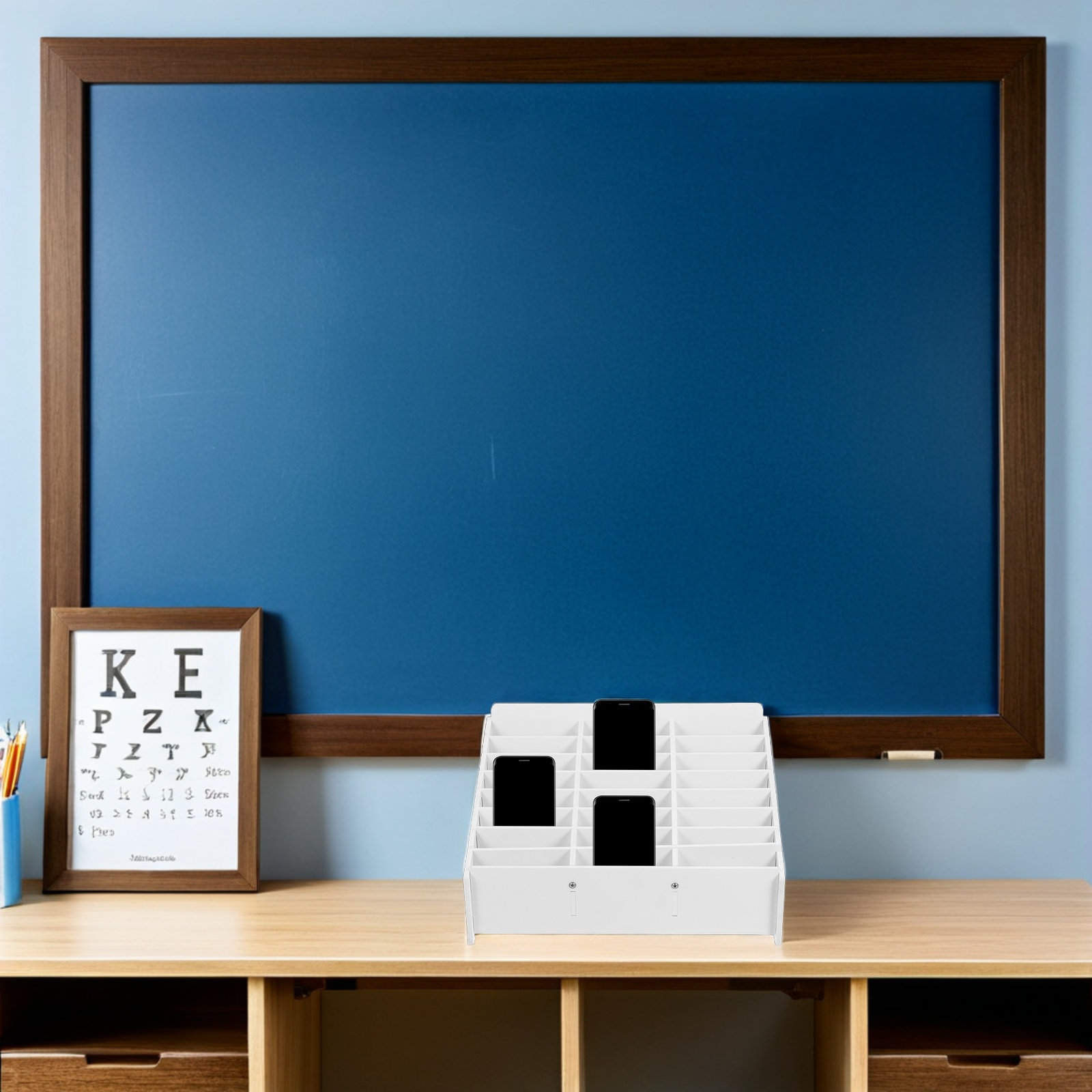 Scatola Organizzatore per Tele - Office Storage Cabinet recensione e prezzo