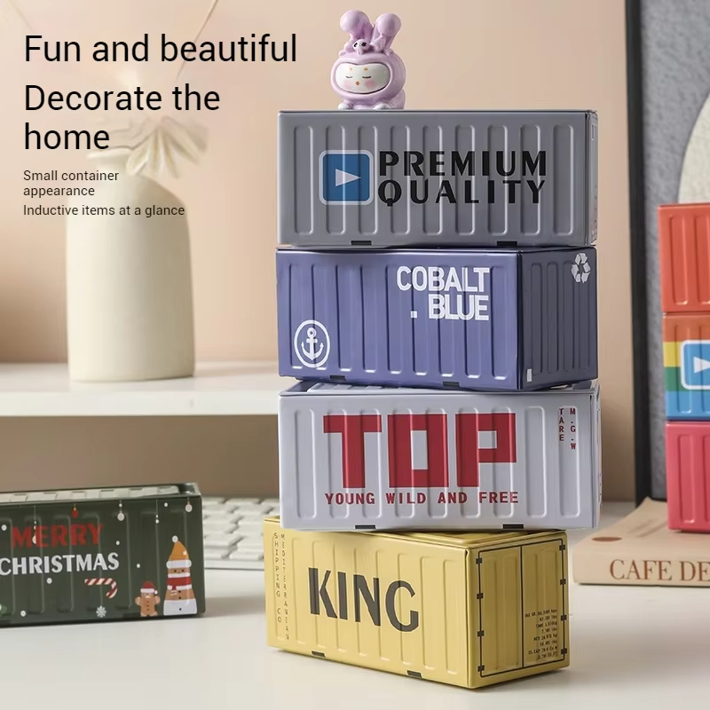 Contenitore compatto in ferro  - Pegboard Office Organizer recensione e prezzo