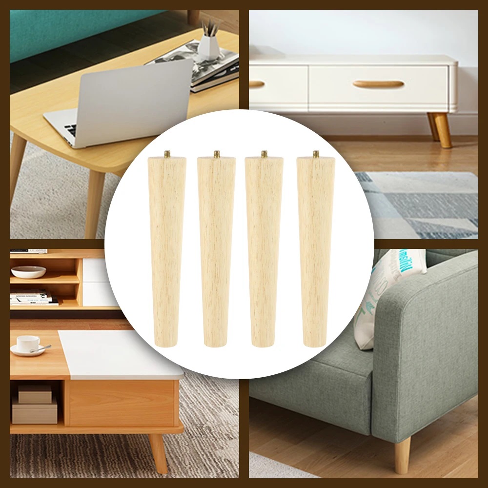 4 Set Altezza Gambe per mobili - Office Furniture Solutions recensione e prezzo