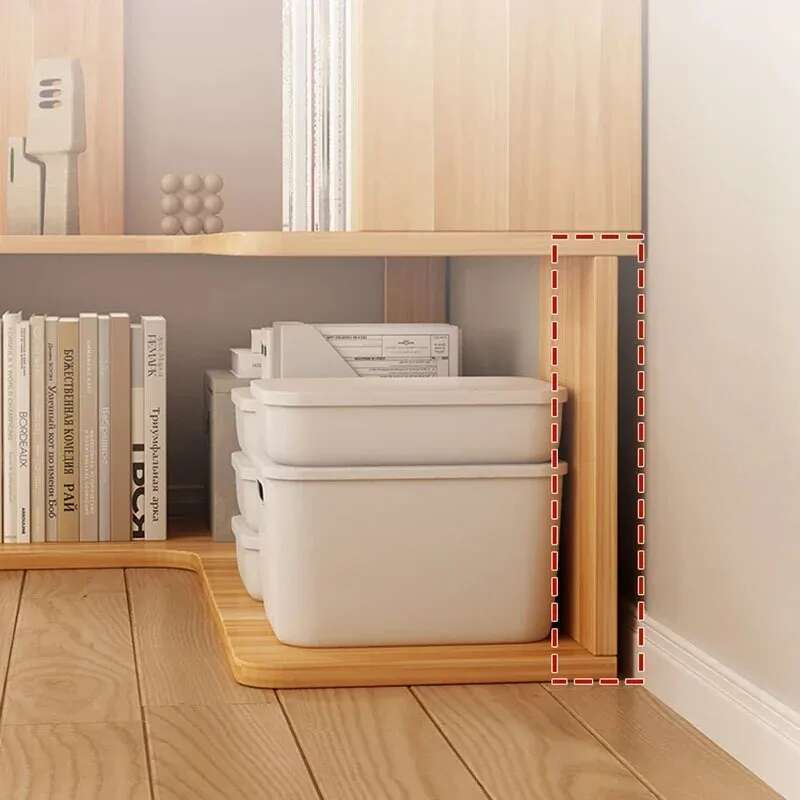 Librerie moderne multistrato p - Bookshelf 5 Tier recensione e prezzo