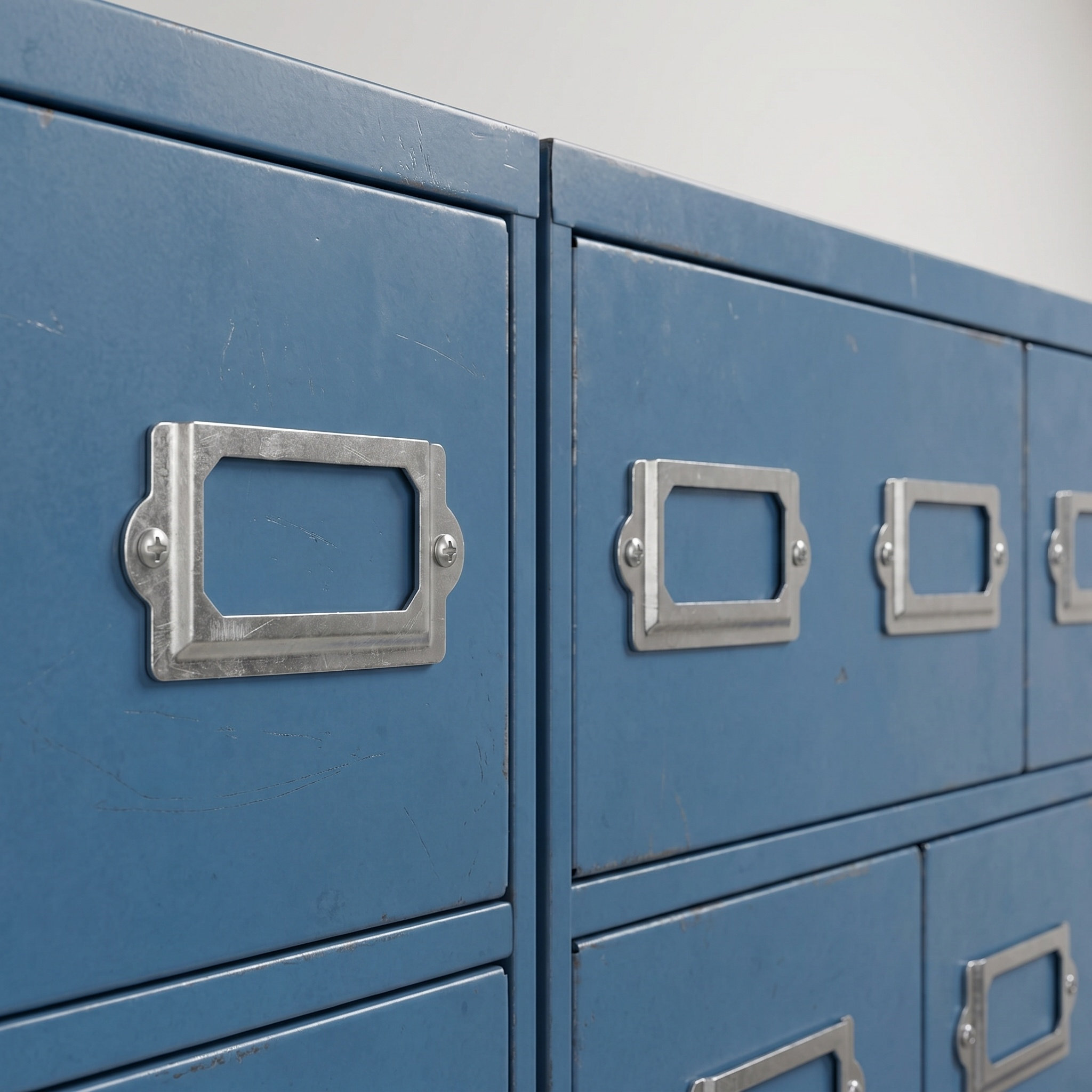 30 Pezzi Porta Etichette per A - Office Storage Cabinet recensione e prezzo