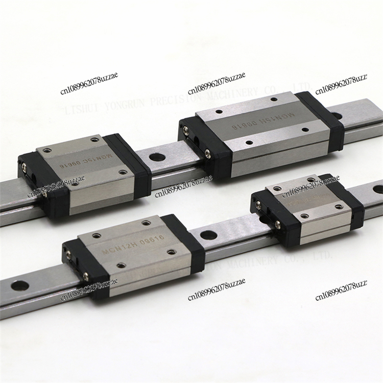 Guide lineari miniaturizzate d - Office Furniture And Equipment recensione e prezzo