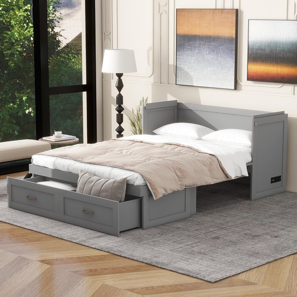 Letto a scomparsa matrimoniale - Office Storage Cabinet recensione e prezzo