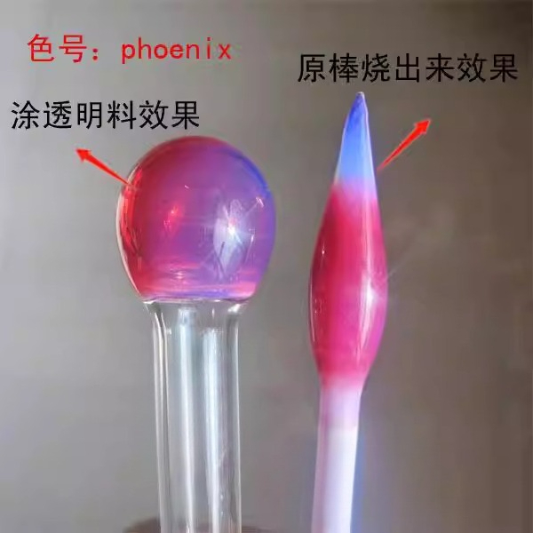 Bacchetta in Vetro Borosilicat - Office Furniture Phoenix recensione e prezzo
