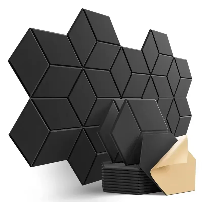 Set di 12 Pannelli Fonoassorbe - Office Furniture Solutions recensione e prezzo