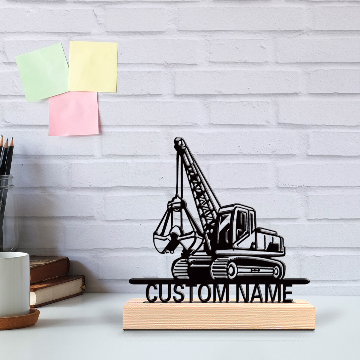 Statua in metallo personalizza - Office Furniture Table recensione e prezzo