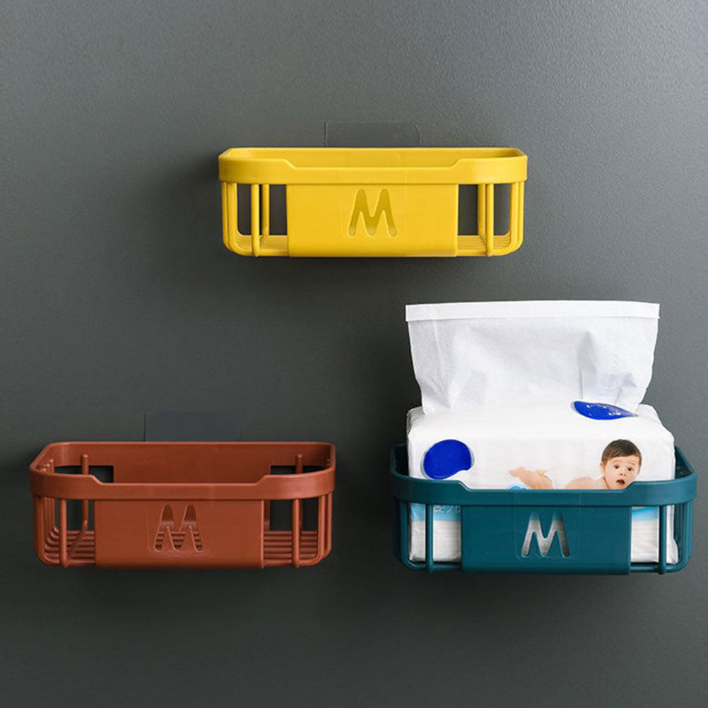 2 cestini porta-rotolo di cart - Paper Basket Mesh recensione e prezzo