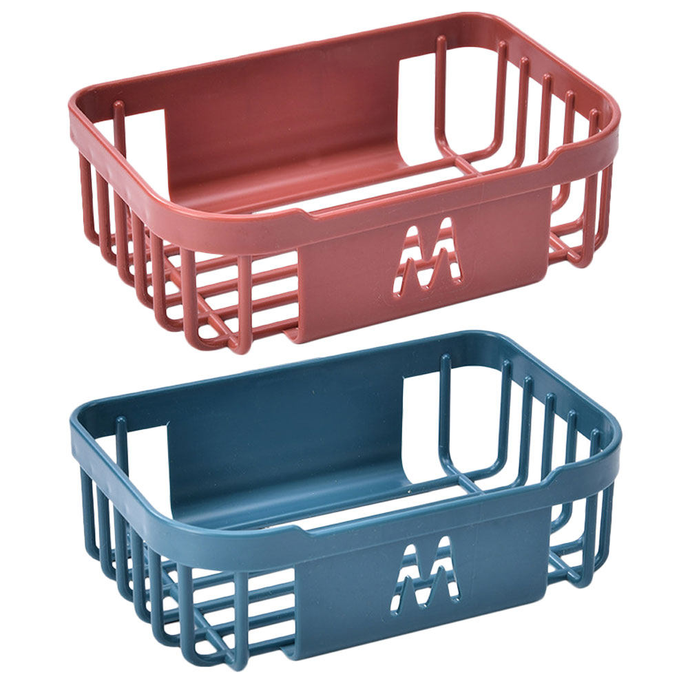 2 cestini porta-rotolo di cart - Paper Basket Mesh recensione e prezzo