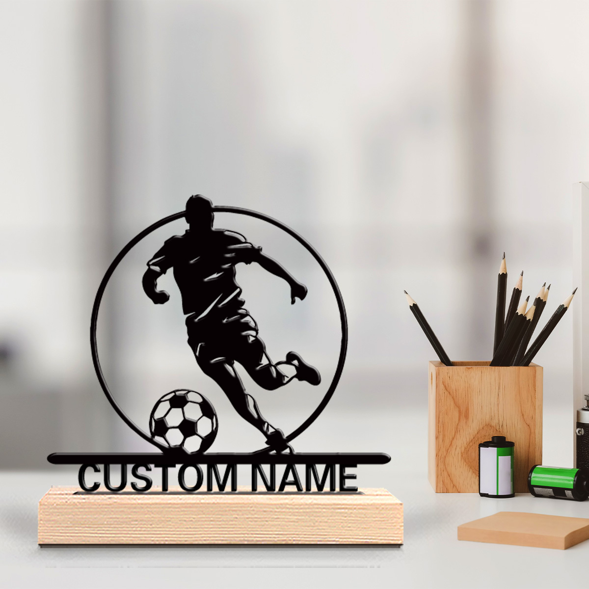 Statua in Metallo Personalizza - Office Furniture Table recensione e prezzo