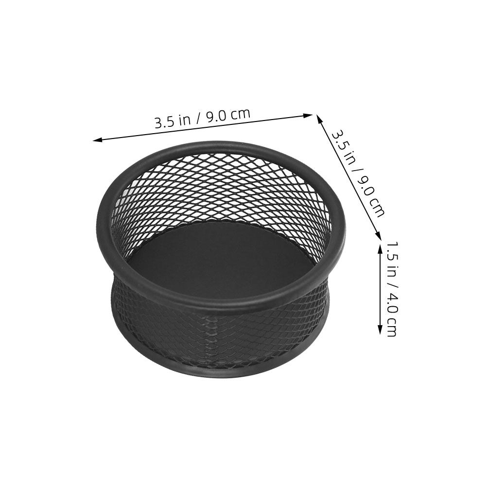 Set da 3 cestini portaoggetti  - Paper Basket Mesh recensione e prezzo