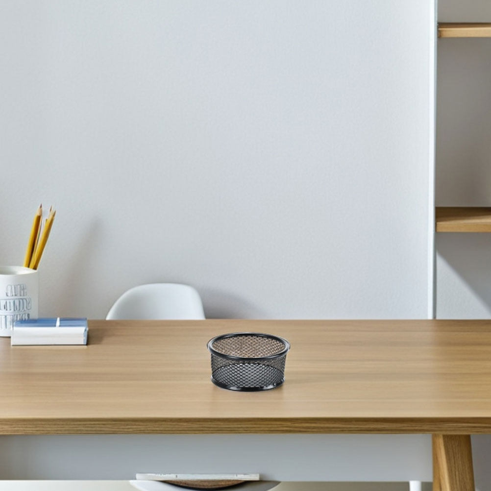 Set da 3 cestini portaoggetti  - Paper Basket Mesh recensione e prezzo