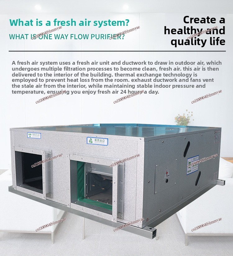 Ventilatore d'aria fresca Scam - Office Furniture Exchange recensione e prezzo