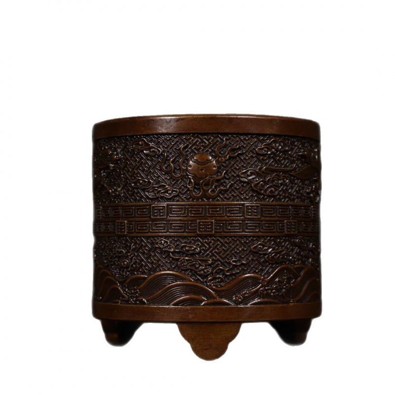 Bruciatore d'Incenso in Bronzo - Office Furniture Phoenix recensione e prezzo