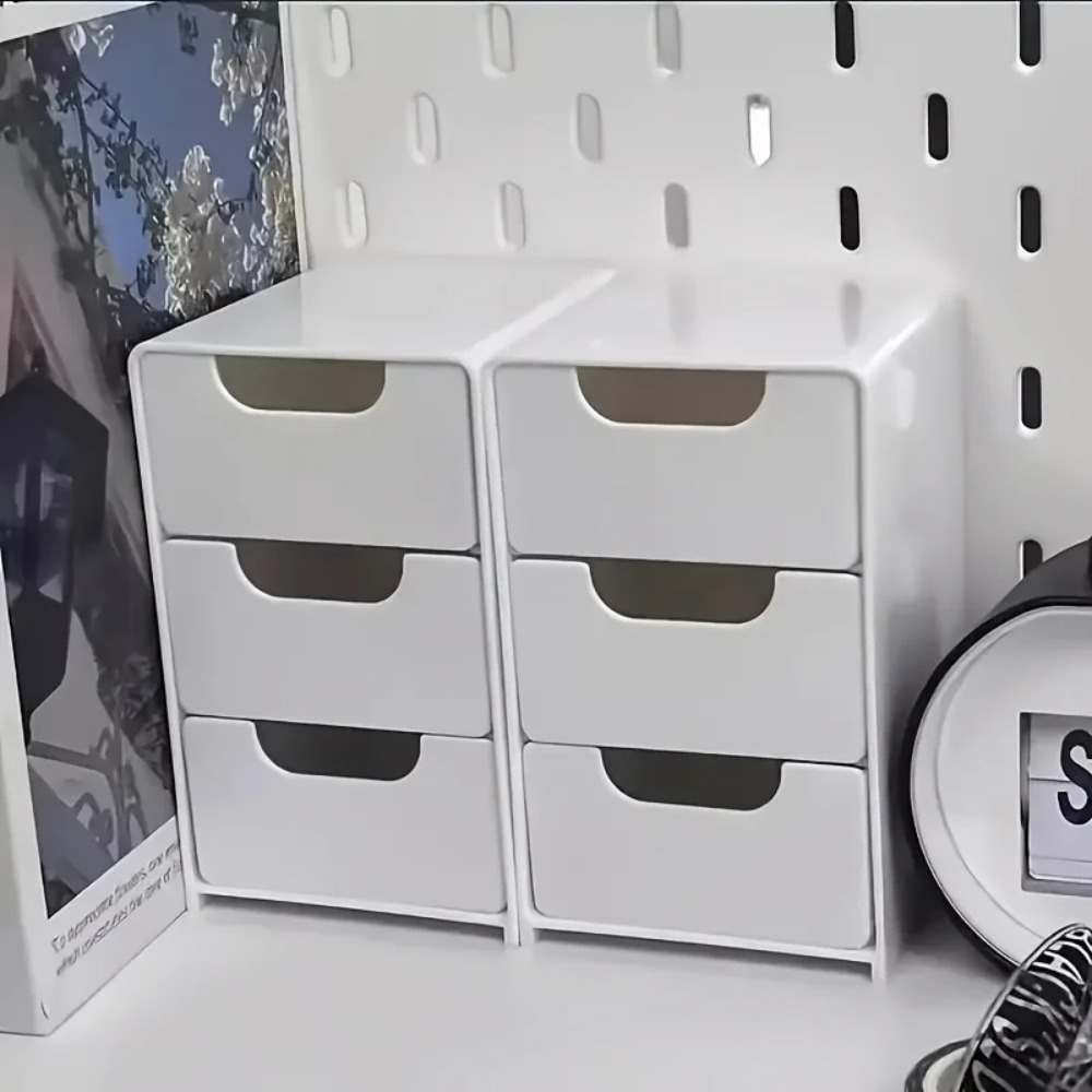 Elegante Organizzatore da Scri - Pegboard Office Organizer recensione e prezzo