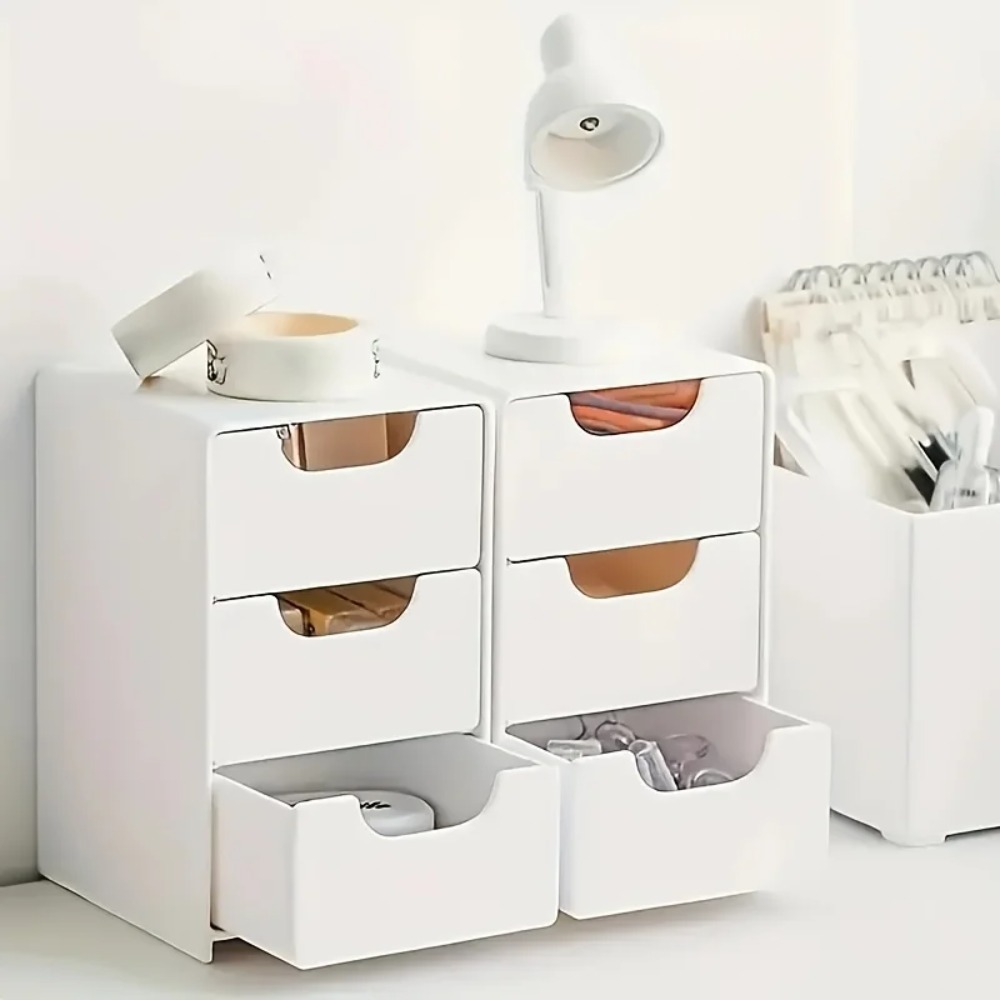 Elegante Organizzatore da Scri - Pegboard Office Organizer recensione e prezzo