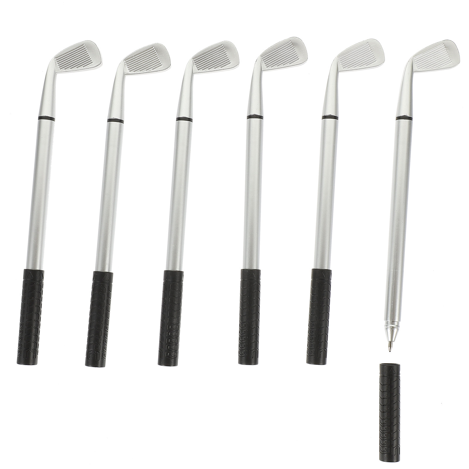 Penna a sfera a forma di mazza - Office Furniture Brand recensione e prezzo