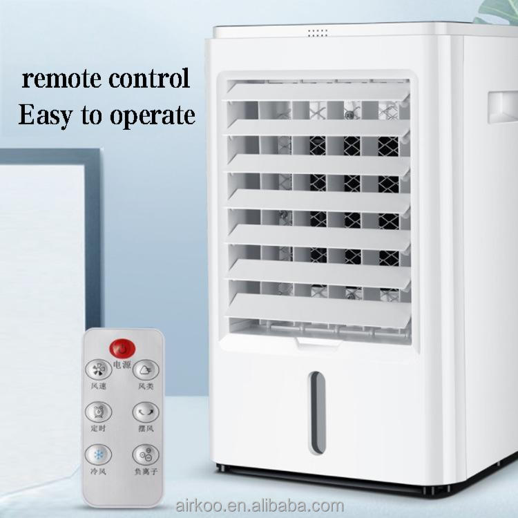 Condizionatore d'Aria Portatil - Office Furniture Exchange recensione e prezzo