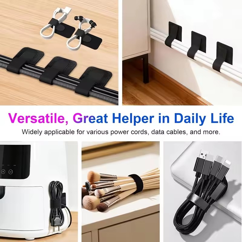 Fascette adesive sotto scrivan - Pegboard Office Organizer recensione e prezzo