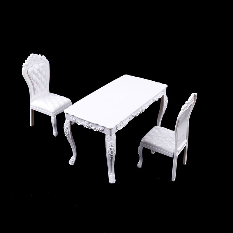 Casa delle bambole 1:6 Mobili  - Office Furniture Table recensione e prezzo