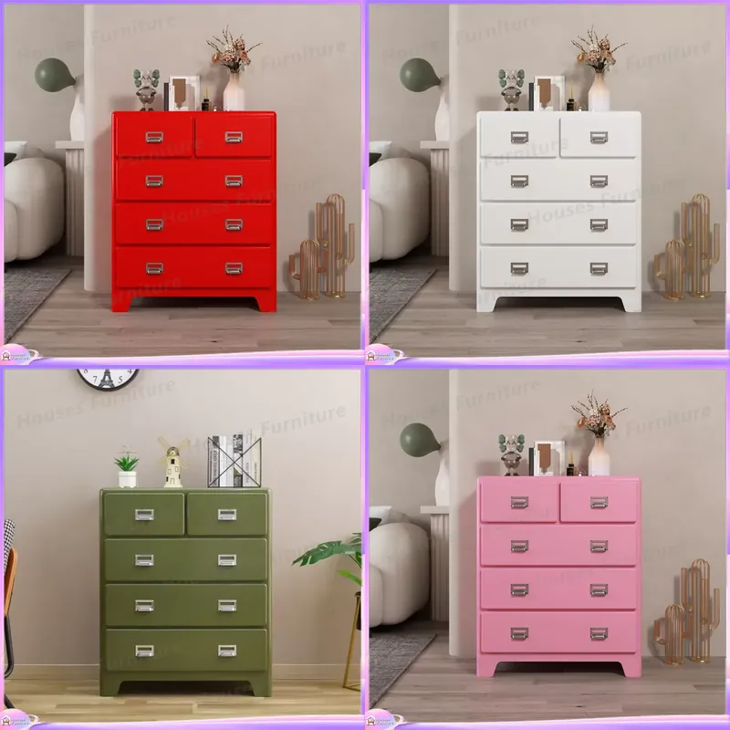 Mobiletto Portascarpe Vintage  - Office Storage Cabinet recensione e prezzo