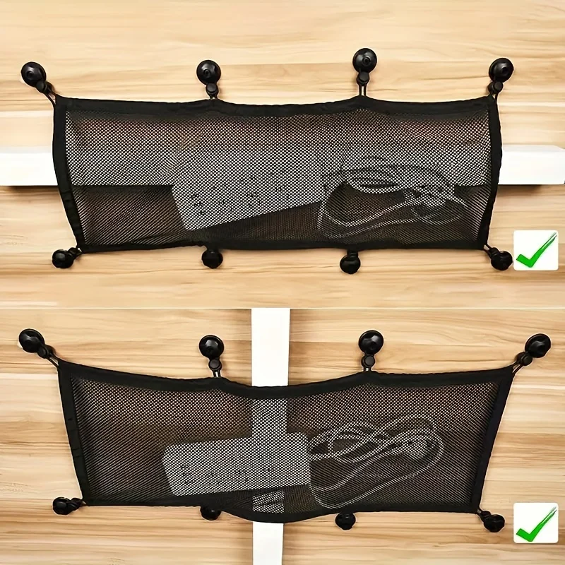 Rete per la gestione dei cavi  - Pegboard Office Organizer recensione e prezzo
