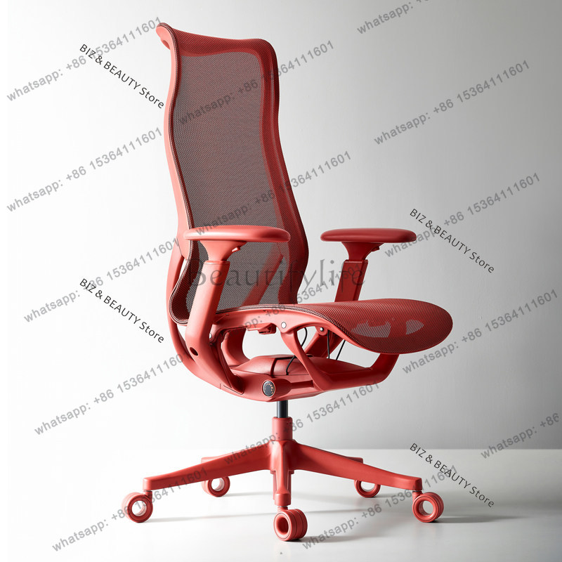 Sedia da Ufficio Ergonomica LS - Office Furniture Phoenix recensione e prezzo