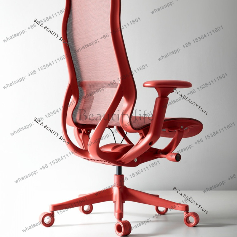 Sedia da Ufficio Ergonomica LS - Office Furniture Phoenix recensione e prezzo