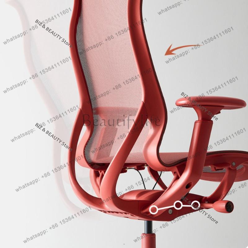 Sedia da Ufficio Ergonomica LS - Office Furniture Phoenix recensione e prezzo