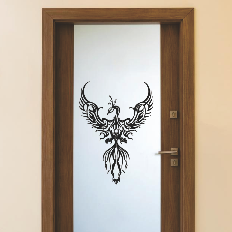 Adesivo da parete Phoenix Desi - Office Furniture Phoenix recensione e prezzo