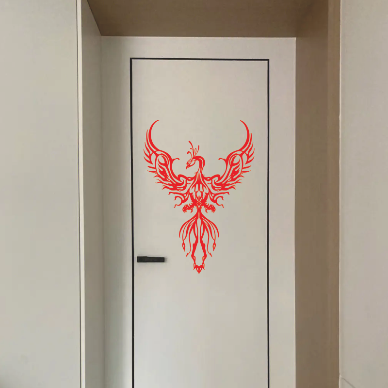Adesivo da parete Phoenix Desi - Office Furniture Phoenix recensione e prezzo