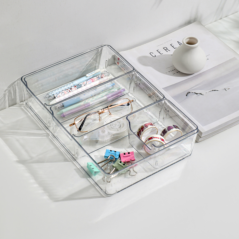 Scatola portaoggetti per cosme - Pegboard Office Organizer recensione e prezzo