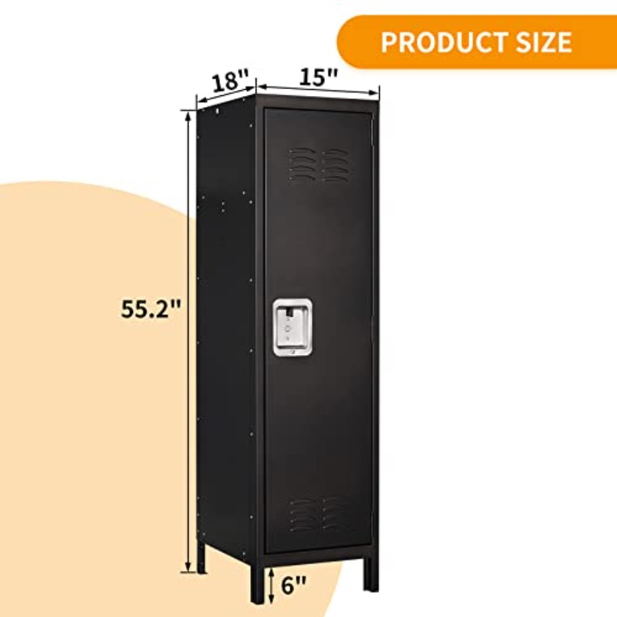 Armadietto in metallo, mobilet - Office Storage Cabinet recensione e prezzo