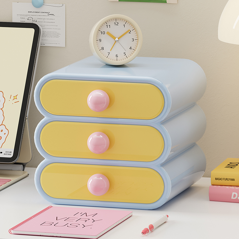 Organizer da Scrivania Uforu D - Pegboard Office Organizer recensione e prezzo