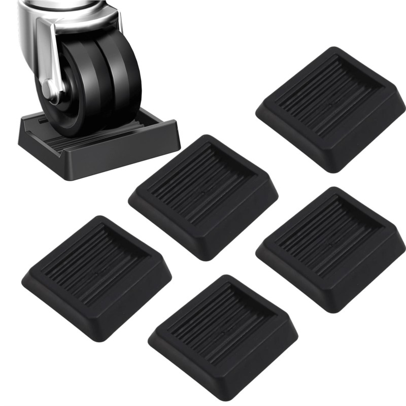 Set di 4 Pezzi: Protezioni per - Office Furniture Solutions recensione e prezzo